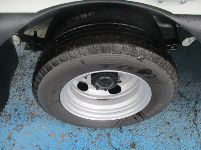 三菱 キャンター 2RG-FBA20(2WD)の写真44
