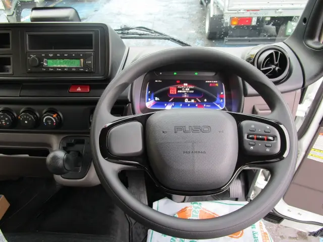 三菱 キャンター 2RG-FBA20(2WD)の写真31
