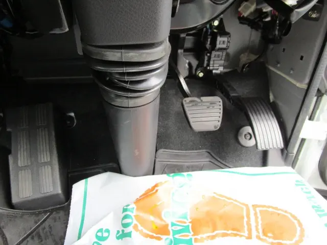 三菱 キャンター 2RG-FBA20(2WD)の写真33