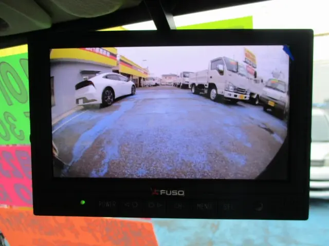 三菱 キャンター 2RG-FBA20(2WD)の写真37