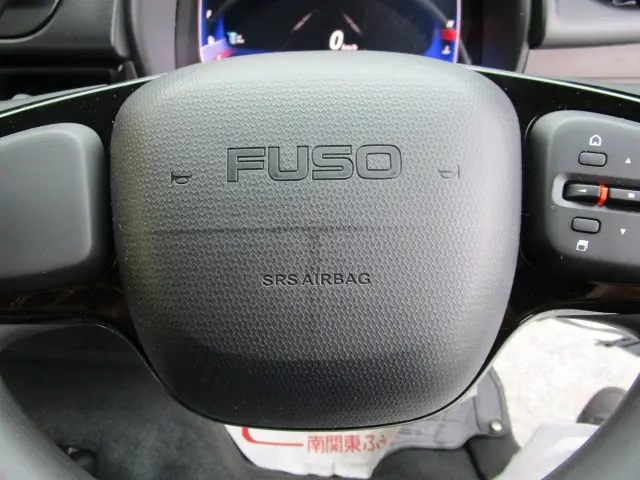 三菱 キャンター 2RG-FBA20(2WD)の写真42