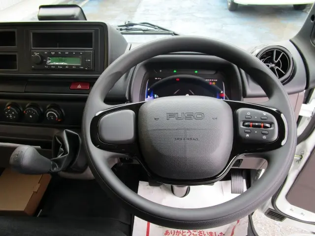 三菱 キャンター 2RG-FBA20(2WD)の写真31