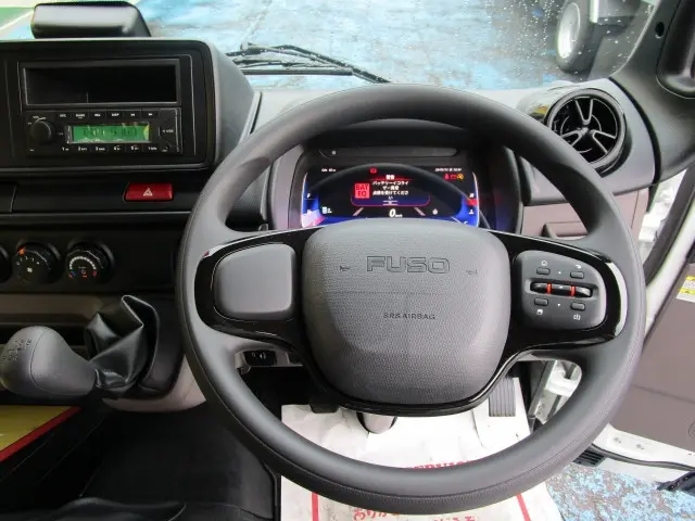 三菱 キャンター 2RG-FBA20(2WD)の写真19