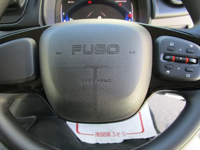 三菱 キャンター 2RG-FBA20(2WD)の写真24