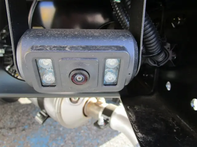 三菱 キャンター 2RG-FBA20(2WD)の写真26