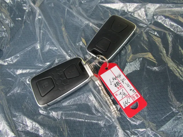 三菱 キャンター 2RG-FBA20(2WD)の写真27