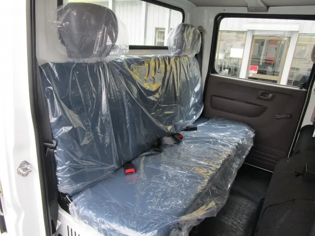 三菱 キャンター 2RG-FBA20(2WD)の写真33