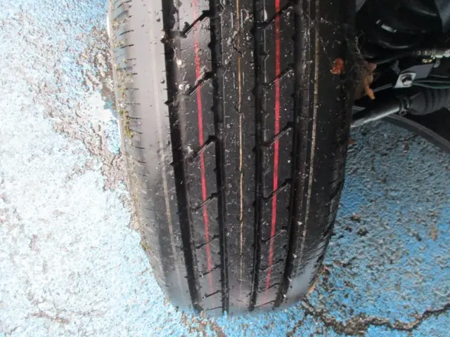 三菱 キャンター 2RG-FBA20(2WD)の写真39