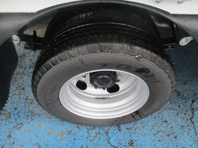 三菱 キャンター 2RG-FBA20(2WD)の写真40