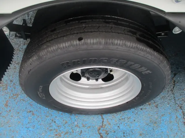 三菱 キャンター 2RG-FBA20(2WD)の写真41