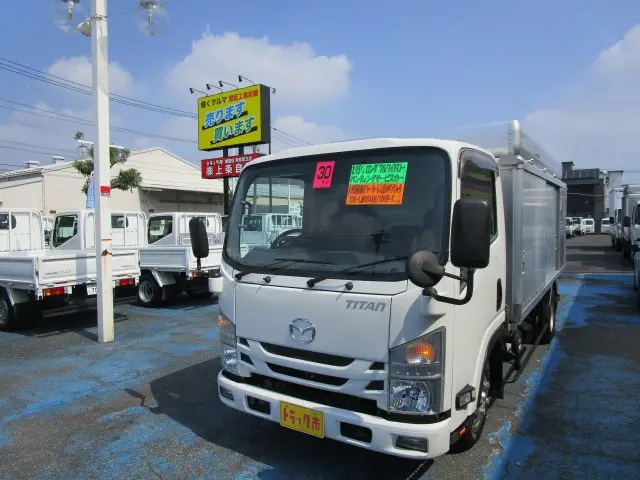 マツダ タイタン TRG-NMR85AN(2WD)の写真1