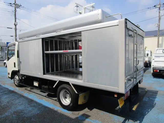 マツダ タイタン TRG-NMR85AN(2WD)の写真3