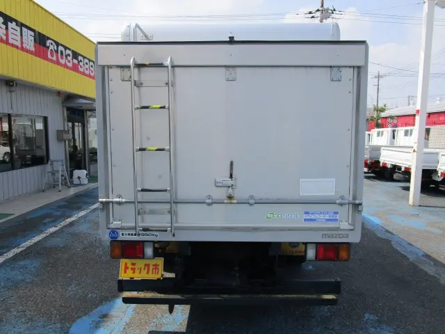マツダ タイタン TRG-NMR85AN(2WD)の写真4