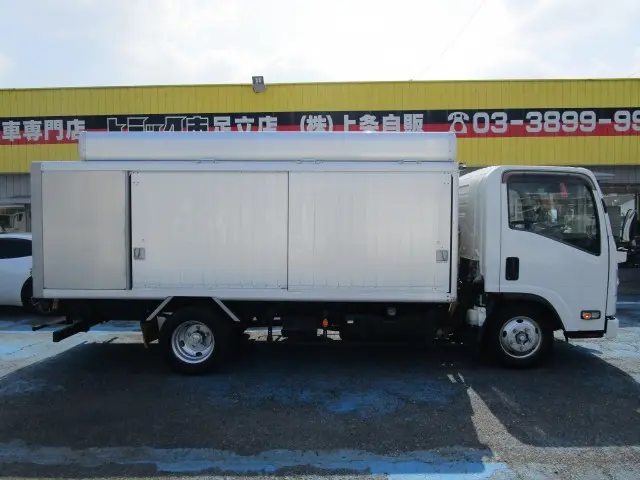 マツダ タイタン TRG-NMR85AN(2WD)の写真8