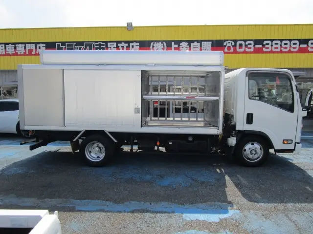 マツダ タイタン TRG-NMR85AN(2WD)の写真9