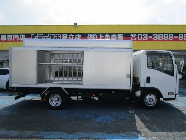 マツダ タイタン TRG-NMR85AN(2WD)の写真11