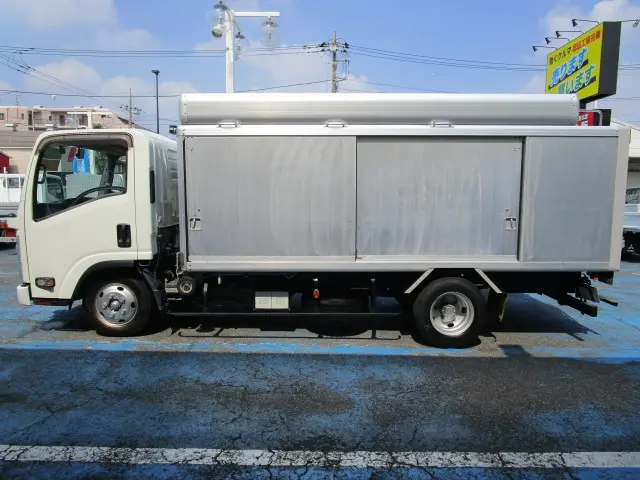 マツダ タイタン TRG-NMR85AN(2WD)の写真13