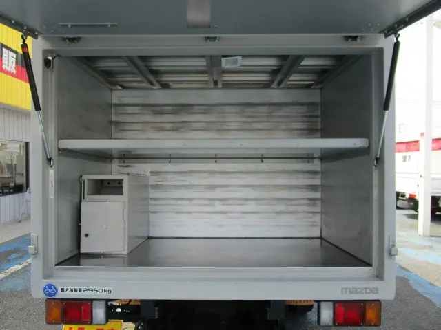 マツダ タイタン TRG-NMR85AN(2WD)の写真14