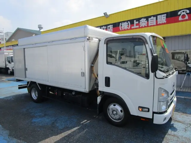 マツダ タイタン TRG-NMR85AN(2WD)の写真18