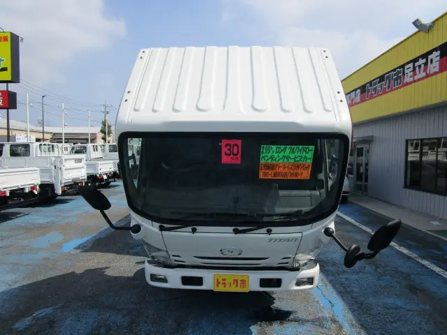 マツダ タイタン TRG-NMR85AN(2WD)の写真19