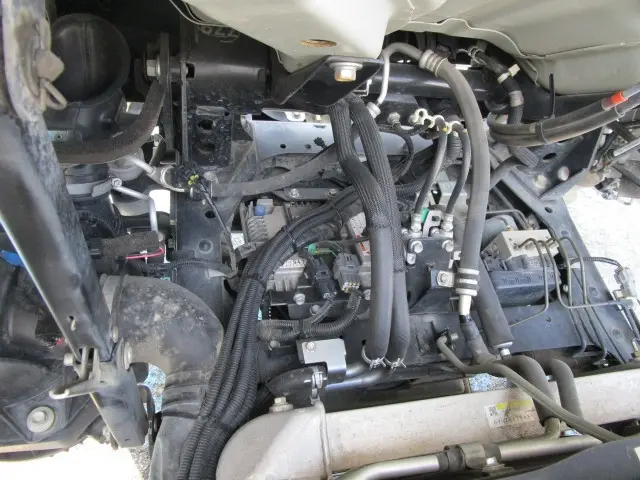 マツダ タイタン TRG-NMR85AN(2WD)の写真20