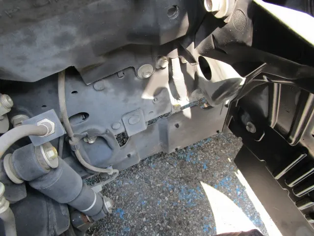 マツダ タイタン TRG-NMR85AN(2WD)の写真22