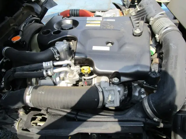 マツダ タイタン TRG-NMR85AN(2WD)の写真23