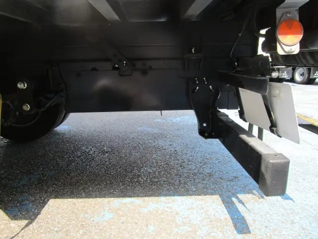 マツダ タイタン TRG-NMR85AN(2WD)の写真27