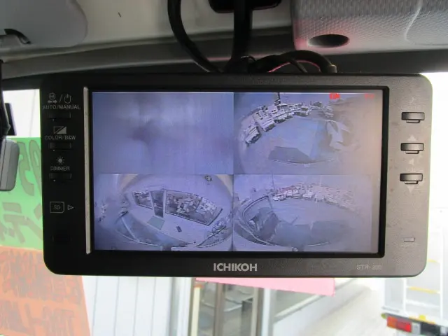 マツダ タイタン TRG-NMR85AN(2WD)の写真44