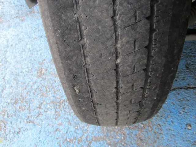 マツダ タイタン TRG-NMR85AN(2WD)の写真49