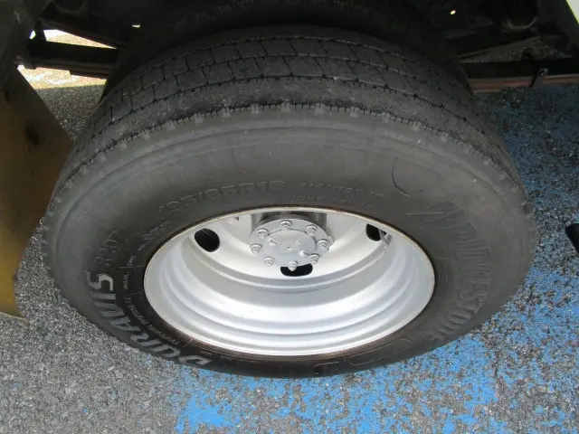 マツダ タイタン TRG-NMR85AN(2WD)の写真50