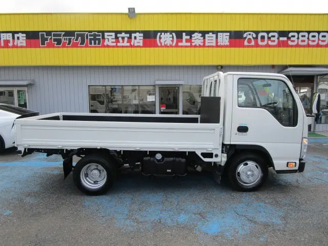 いすゞ エルフ TPG-NJR85A(2WD)の写真8