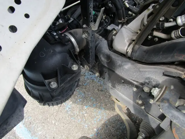いすゞ エルフ TPG-NJR85A(2WD)の写真17