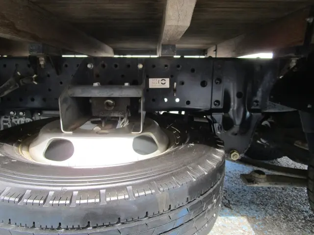 いすゞ エルフ TPG-NJR85A(2WD)の写真22