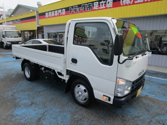 いすゞ エルフ TPG-NJR85A(2WD)の写真24