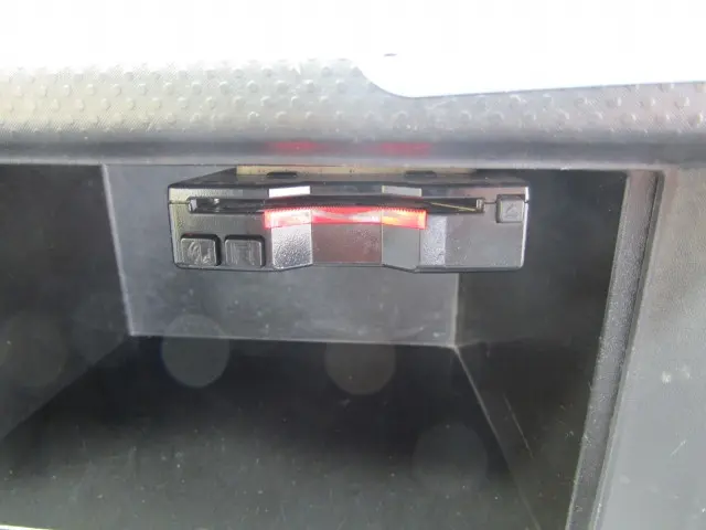 いすゞ エルフ TPG-NJR85A(2WD)の写真36