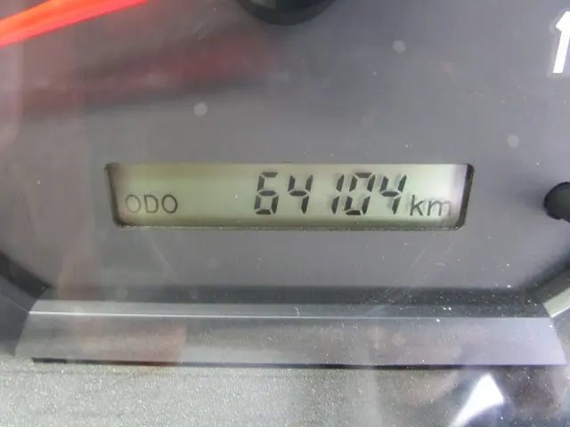 いすゞ エルフ TPG-NJR85A(2WD)の写真39