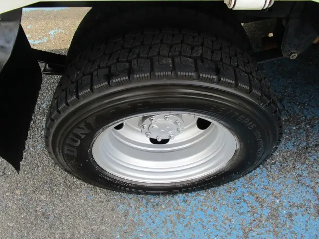 いすゞ エルフ TPG-NJR85A(2WD)の写真44