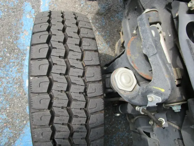 いすゞ エルフ TPG-NJR85A(2WD)の写真45