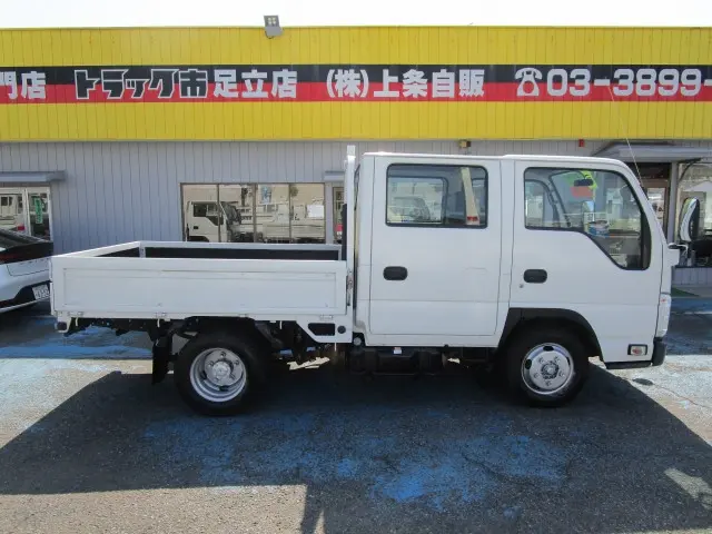 いすゞ エルフ TPG-NJR85A(2WD)の写真8