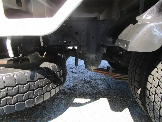 いすゞ エルフ TPG-NJR85A(2WD)の写真19