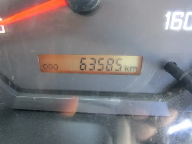 いすゞ エルフ TPG-NJR85A(2WD)の写真43
