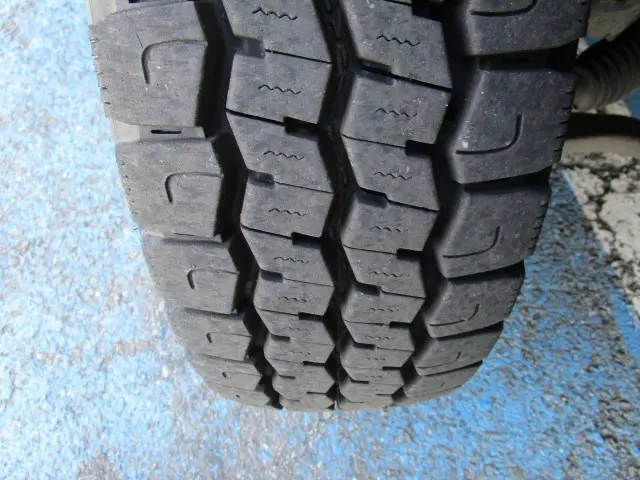 いすゞ エルフ TPG-NJR85A(2WD)の写真45
