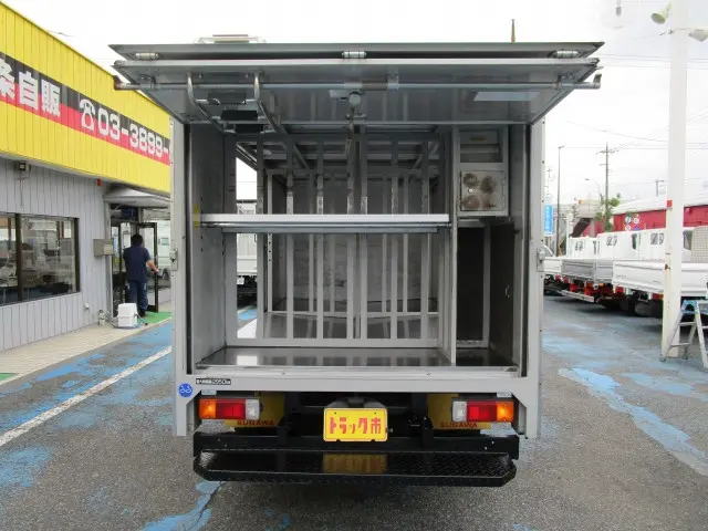 日野 デュトロ TPG-XZU645M(2WD)の写真4