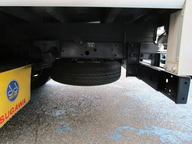 日野 デュトロ TPG-XZU645M(2WD)の写真16