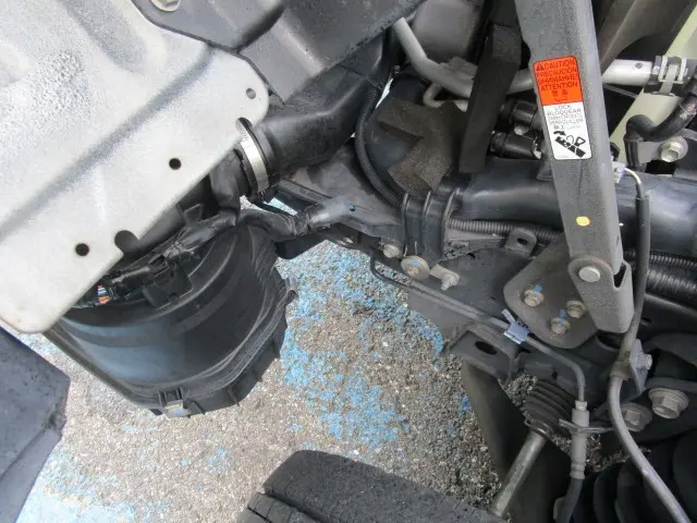 日野 デュトロ TPG-XZU645M(2WD)の写真17