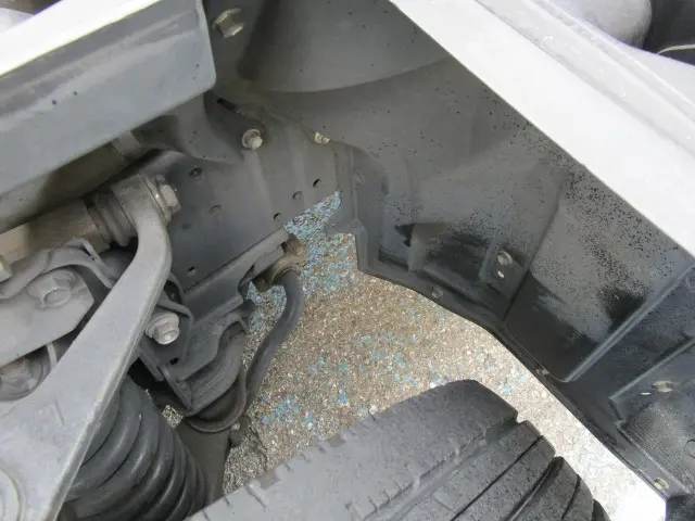 日野 デュトロ TPG-XZU645M(2WD)の写真18