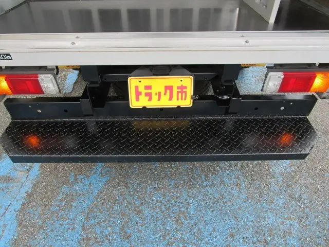 日野 デュトロ TPG-XZU645M(2WD)の写真21