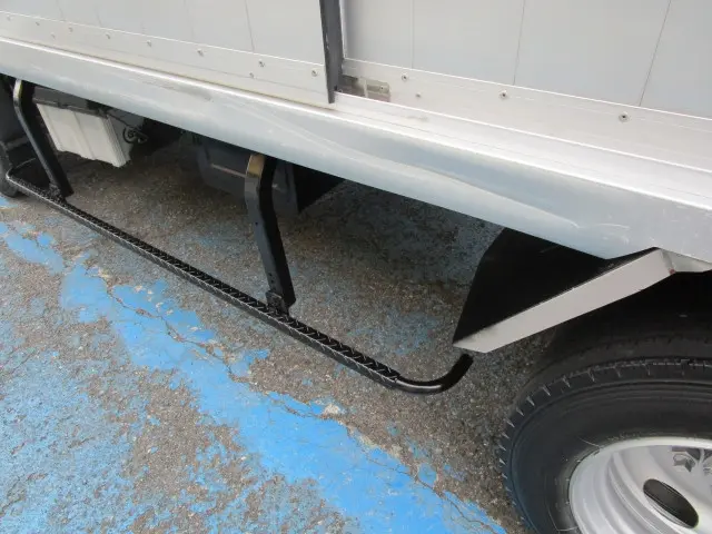 日野 デュトロ TPG-XZU645M(2WD)の写真22