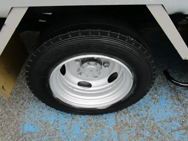 日野 デュトロ TPG-XZU645M(2WD)の写真30